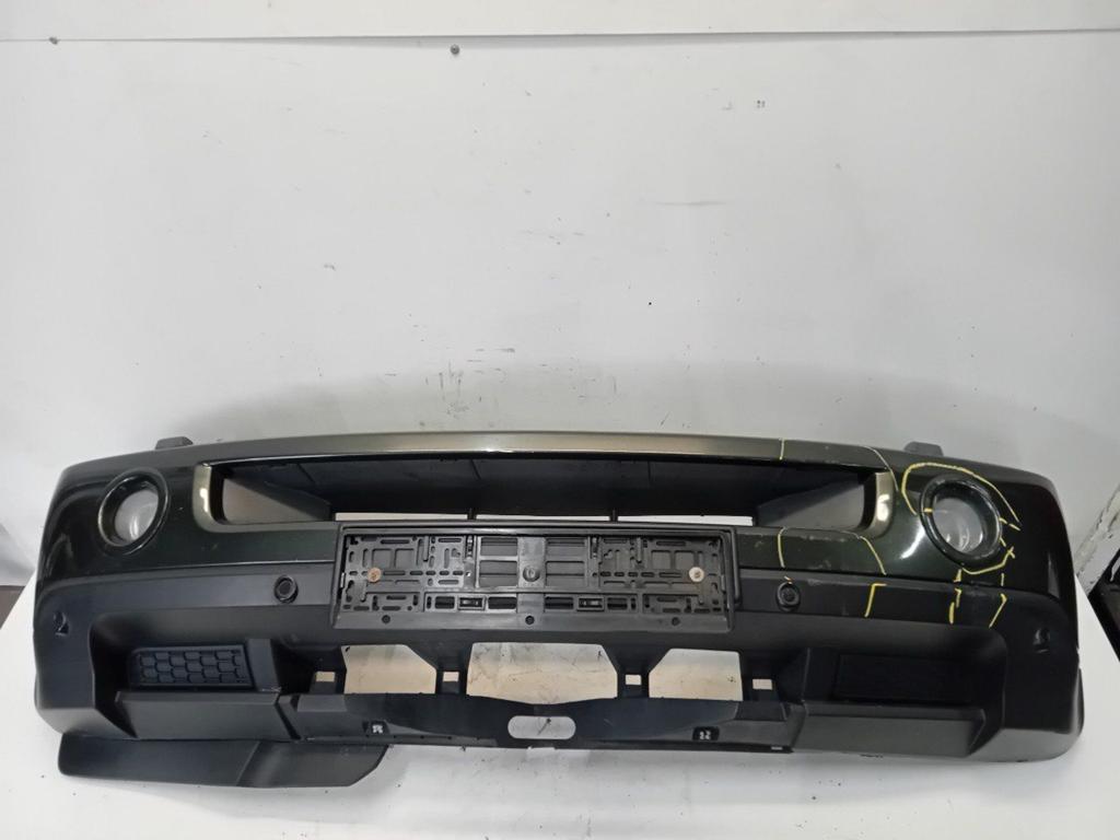 Bumper voor Land Rover Range Rover, Onderdelen@venauto.nl, Van der Ven Autorecycling B.V., Ettenseweg 76, 4706 PB Roosendaal, The Netherlands