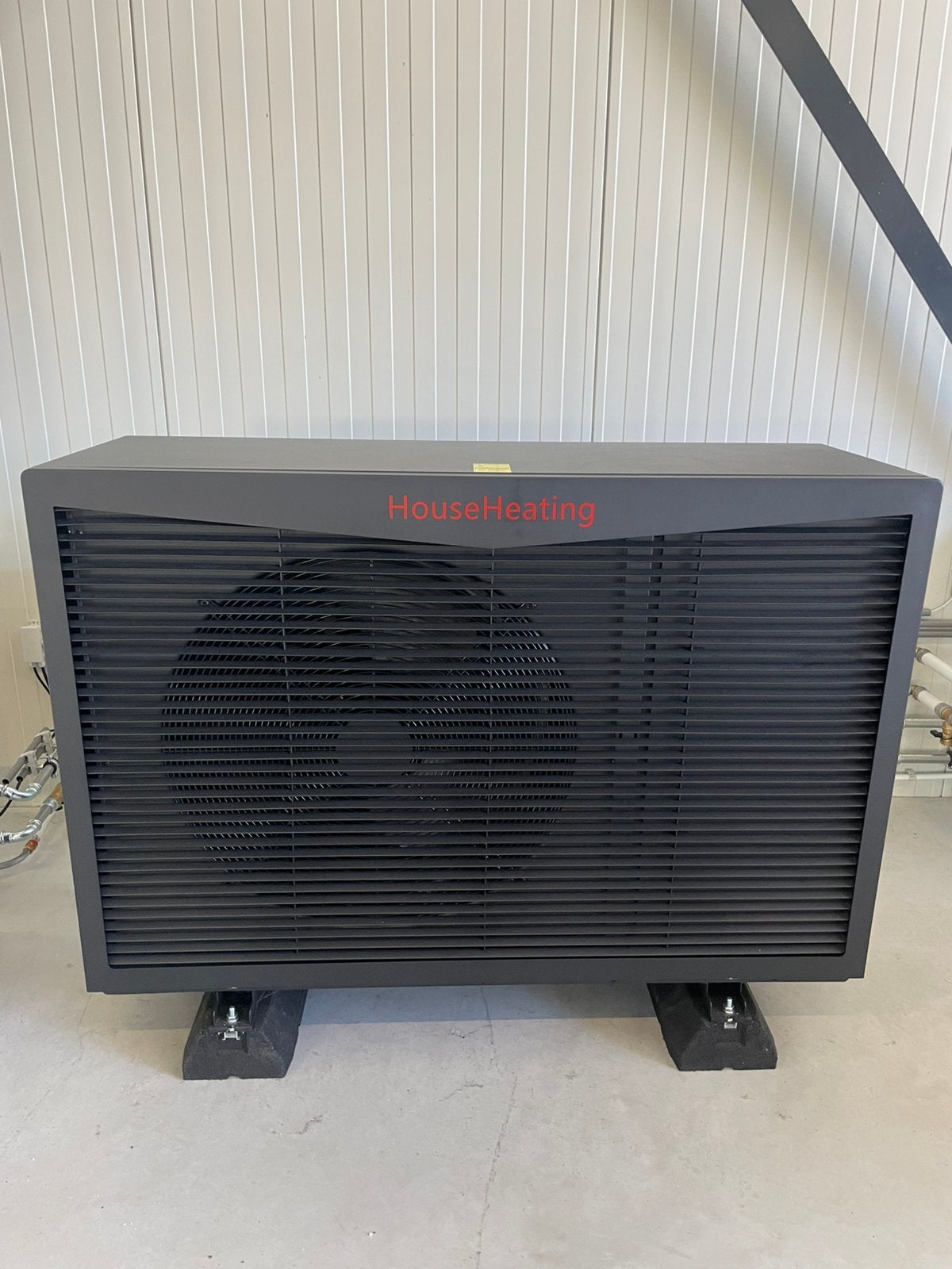 HouseHeating Warmtepomp Monoblock, Ophalen, Nieuw