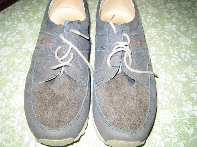 Wolkie schoenen, Ophalen of Verzenden, Zo goed als nieuw, Sneakers of Gympen
