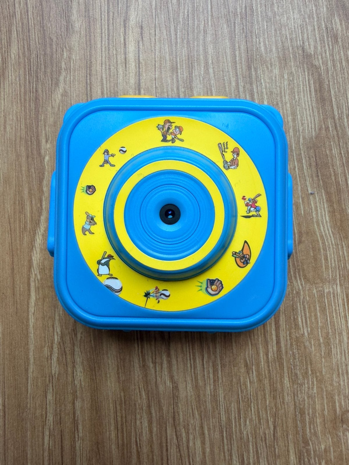 Mitone (Video) Camera MITS C4 | Waterproof Action Camera, Ophalen of Verzenden, Gebruikt, Overige merken
