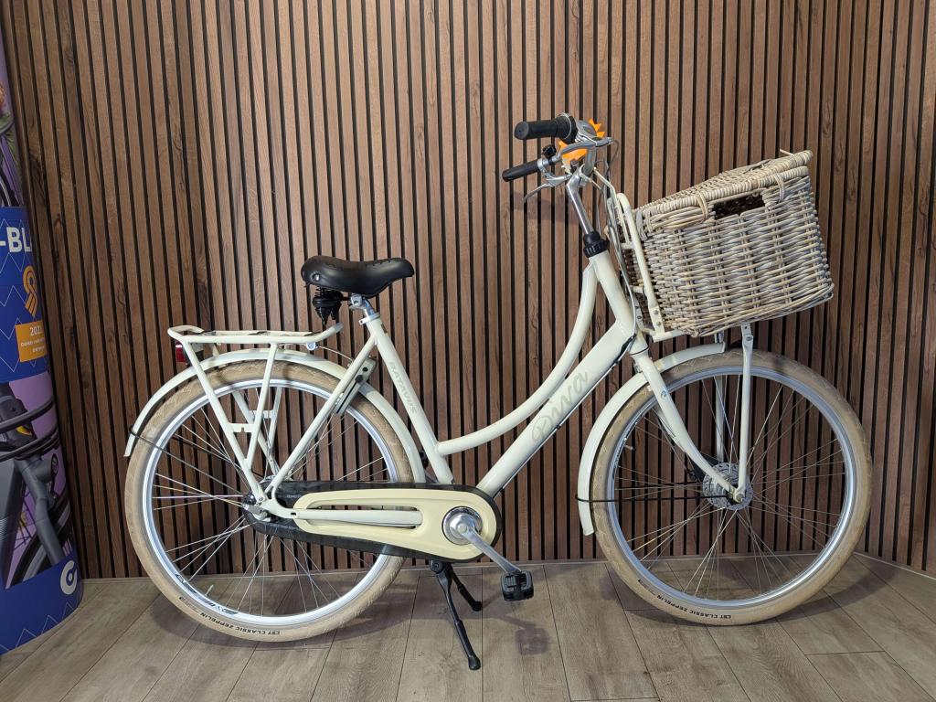 Batavus Diva 28 inch damesfiets framehoogte 57cm