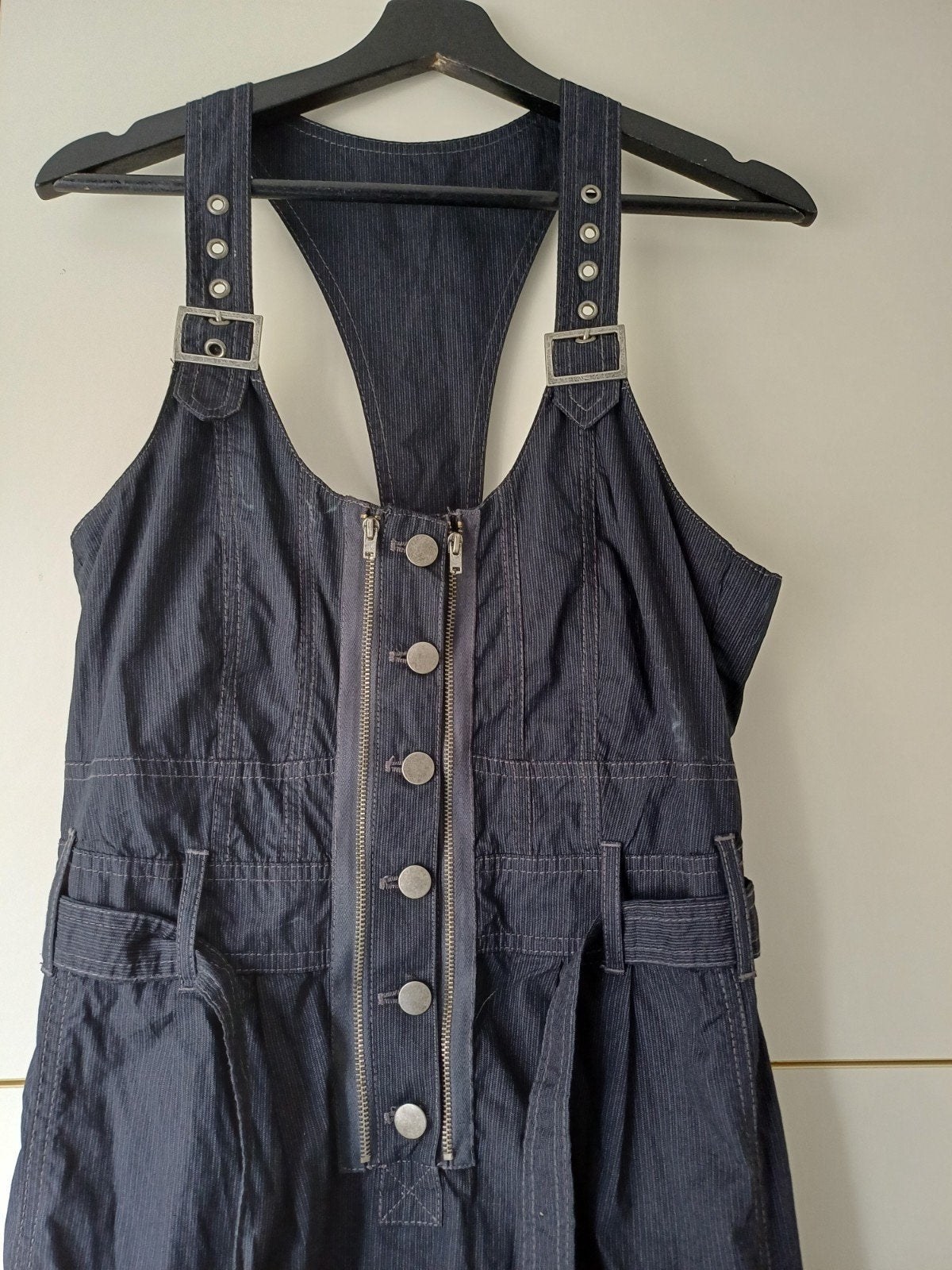 Miss Etam zomer  jurk. Nieuw, Kleding | Dames, Gelegenheidskleding, Ophalen of Verzenden, Nieuw, Maat 38/40 (M), Overige typen