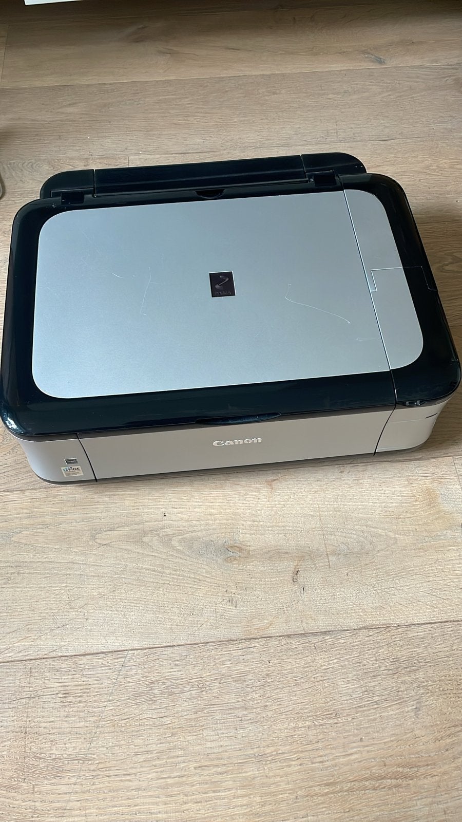 Canon MP560 All-in-One Printer - Werkt prima, Ophalen, Gebruikt, Inkjetprinter, All-in-one