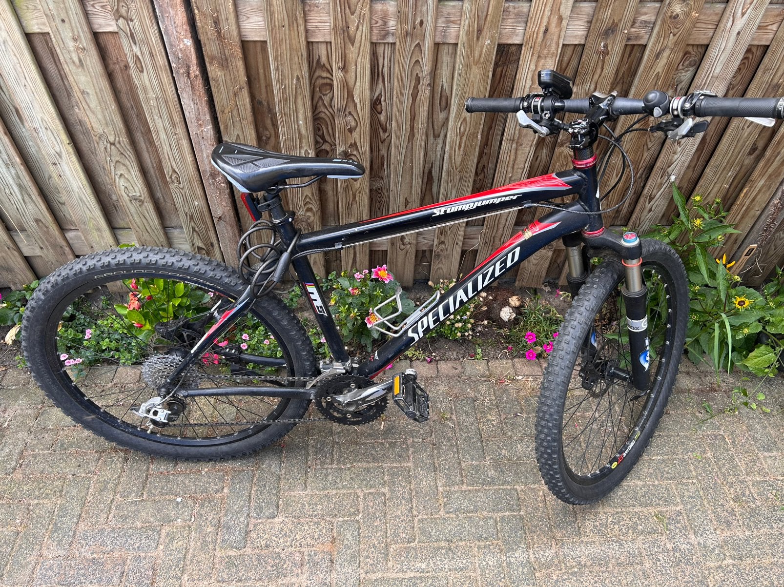 Specialized mtb, Fietsen en Brommers, 45 tot 49 cm, Ophalen, Zo goed als nieuw, Overige merken