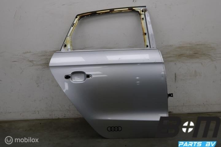 Portier RA Audi A1 8X Sportback LZ7G 8X4833052B, Auto-onderdelen, Carrosserie en Plaatwerk, Gebruikt
