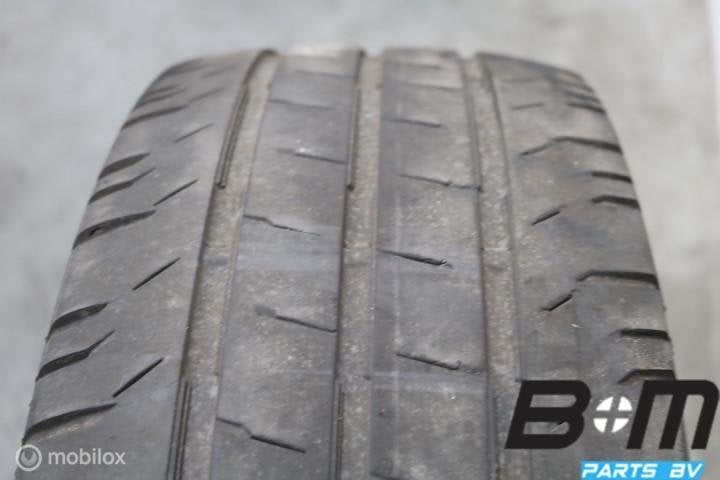 1 x 2356516 121/119R Conti VanContact 200 5mm 235 65 16, Gebruikt, Band(en)