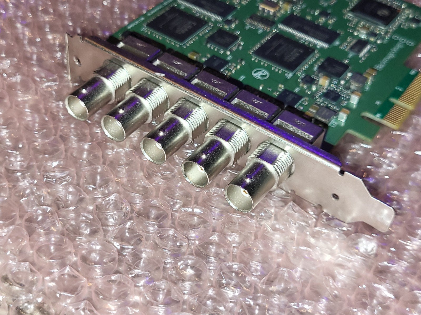 Blackmagic Design Decklink Duo, Ophalen of Verzenden