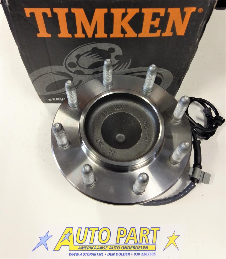 Chevrolet Express Van wiellager 2003-2018, TimkenEngineeringHelp@timken.com, Chevrolet, Nieuw, Ophalen of Verzenden