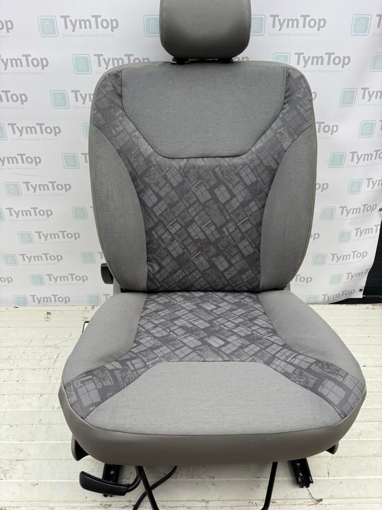 stoel voor links Opel Vivaro Renault Trafic  2002-2014, Tymtop5@gmail.com, 3161ek, Tymtop, Nieuw