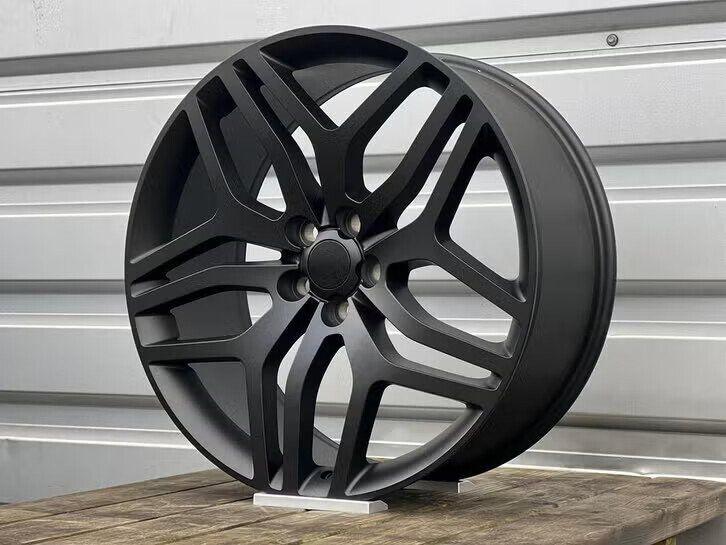 !!ACTIE 22” RANGE ROVER Look Nightedition Velgen RR SPORT RR