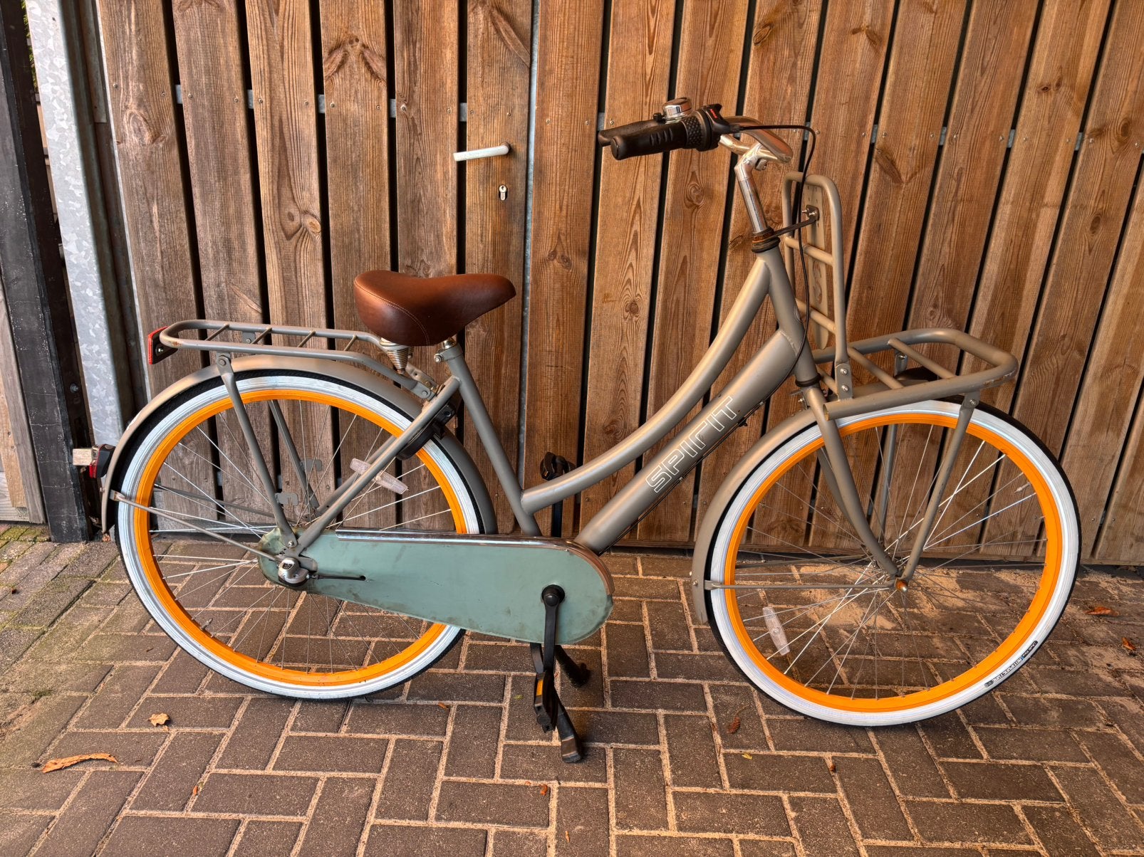 28 inch | spirit transport | H50 | 3 versnellingen, Overige merken, Versnellingen, Ophalen of Verzenden, Zo goed als nieuw