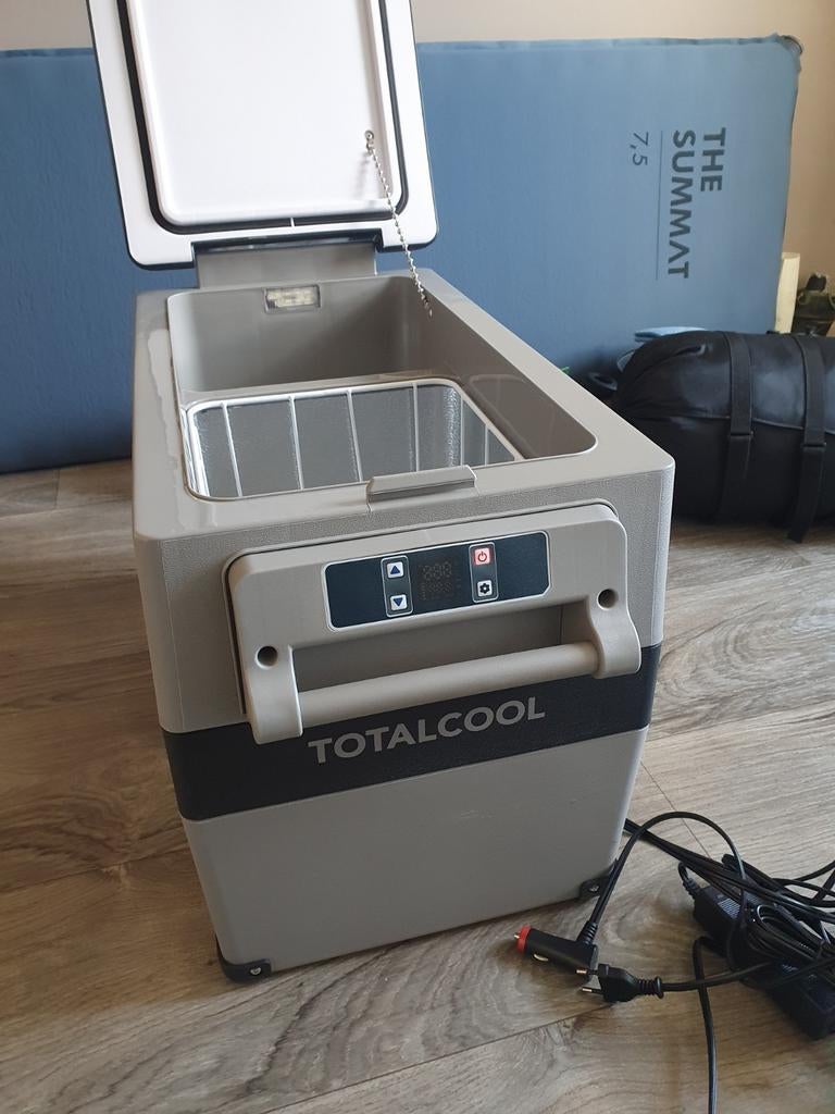 Koel vriesbox, Ophalen of Verzenden, Nieuw, Koeltas, Koelelement