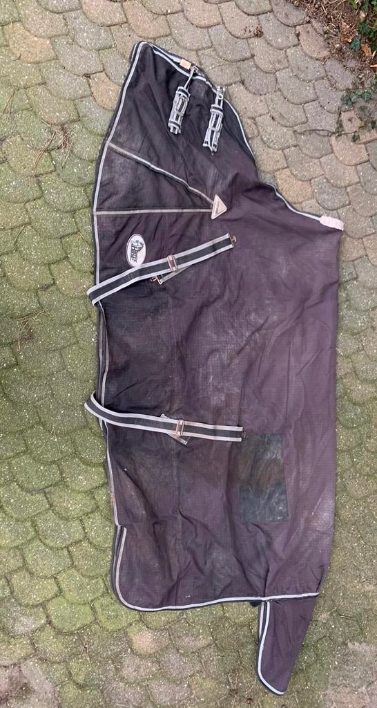 Harry Horse 0gr RegenDeken maat 195, Ophalen, Gebruikt