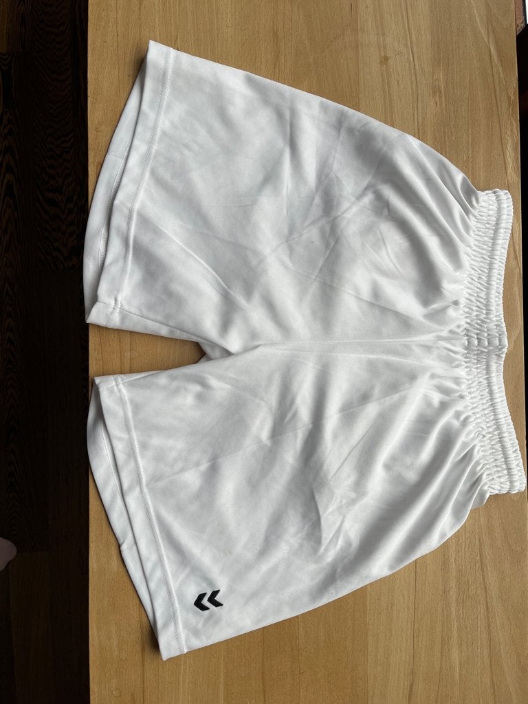 sportbroek meisjes 164 176, Wit, Overige typen, Ophalen of Verzenden, Zo goed als nieuw