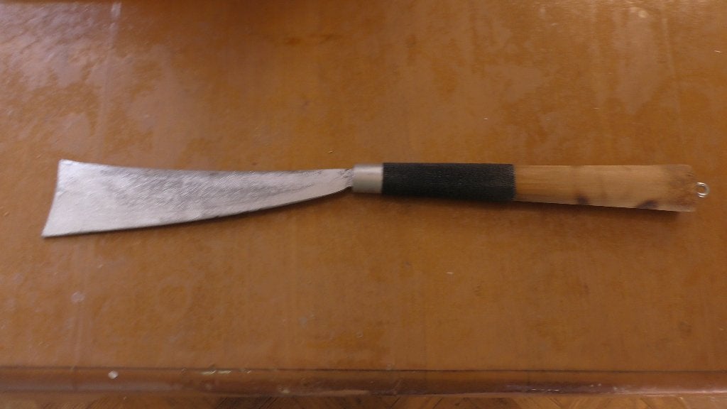 machete, Ophalen of Verzenden, Overige soorten, Nederland