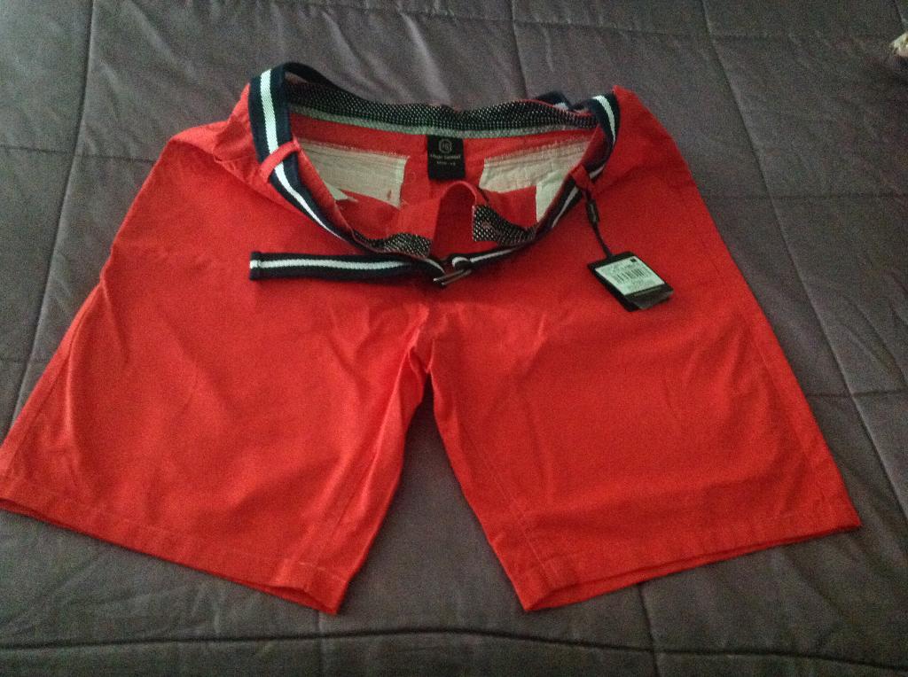 Broek heren, Ophalen of Verzenden, Nieuw, Kleding