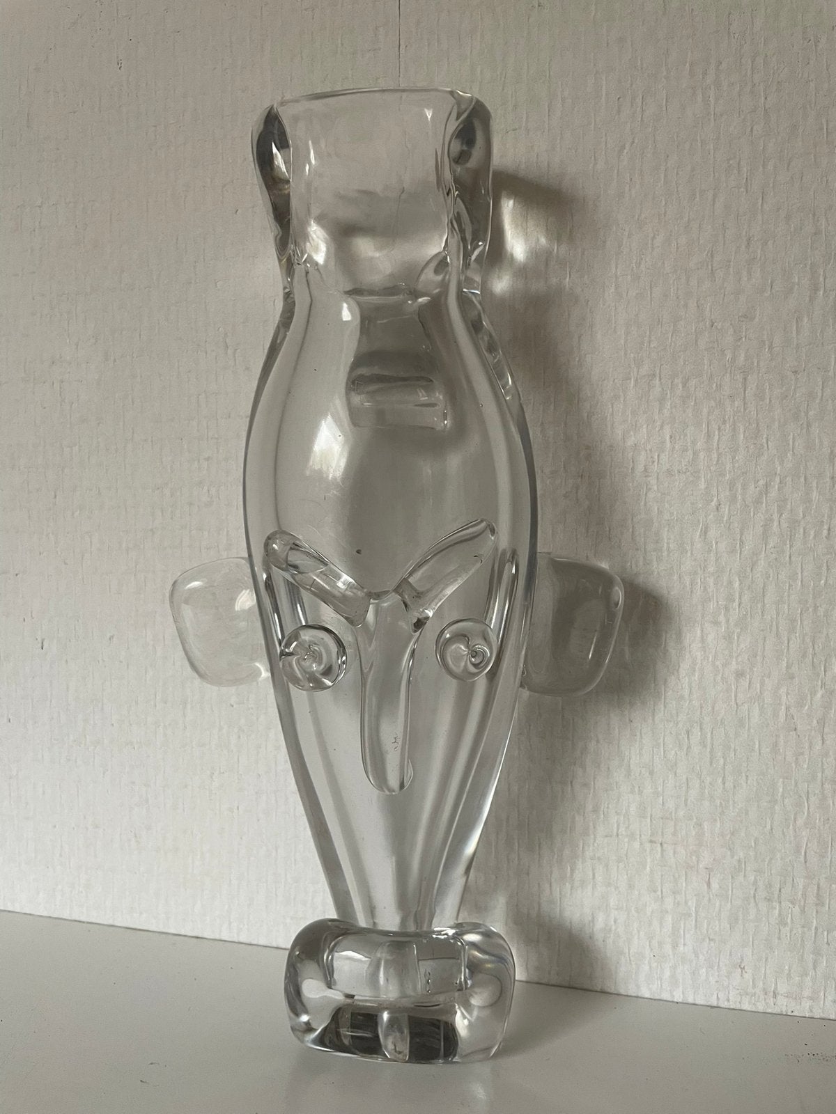 Robert Schneider glaskunst, Antiek en Kunst, Ophalen of Verzenden