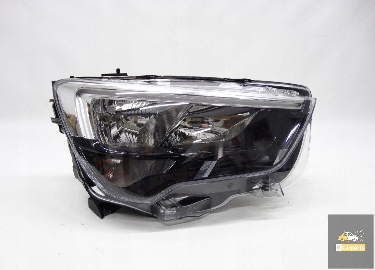Opel Combo E IV rechter Koplamp Rechts H7 + LED 9816825980, Info@fabrikant.eu, Fabrikantstraat 1
1000 AA  Amsterdam, NL, Opel