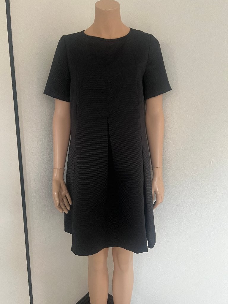 MAX&Co. (MAX MARA)  nette jurk  MAAT 40  NIEUW, Kleding | Dames, Jurken, Maat 38/40 (M), Zwart, Max Mara, Nieuw