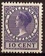 Nederland NVPH nr 183 postfris Koningin Wilhelmina 1929, Ophalen of Verzenden, T/m 1940, Postfris