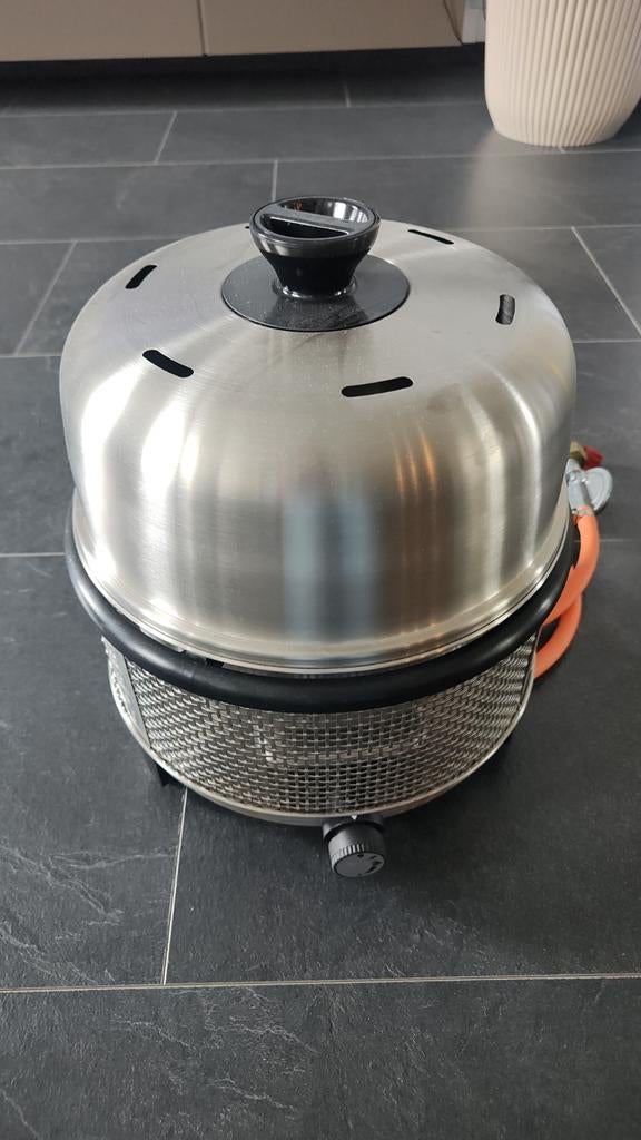 Cobb gasbarbecue NIEUW!!, Ophalen, Nieuw, Cobb