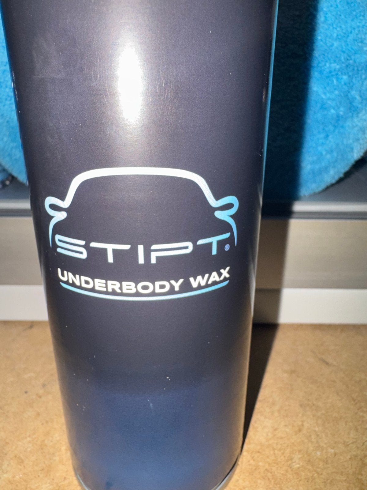 Stipt Underbody Wax 500ml - Nieuw, Ophalen of Verzenden