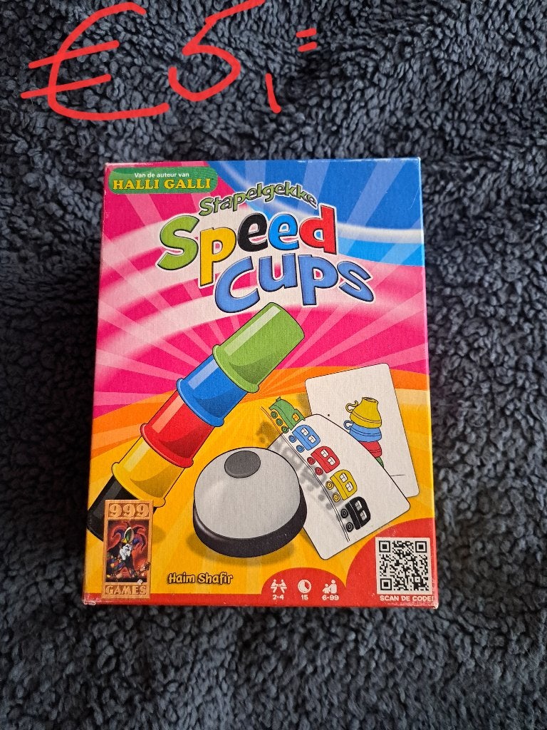 Diverse kinderspellen, Ophalen of Verzenden, Gebruikt, Onbekend