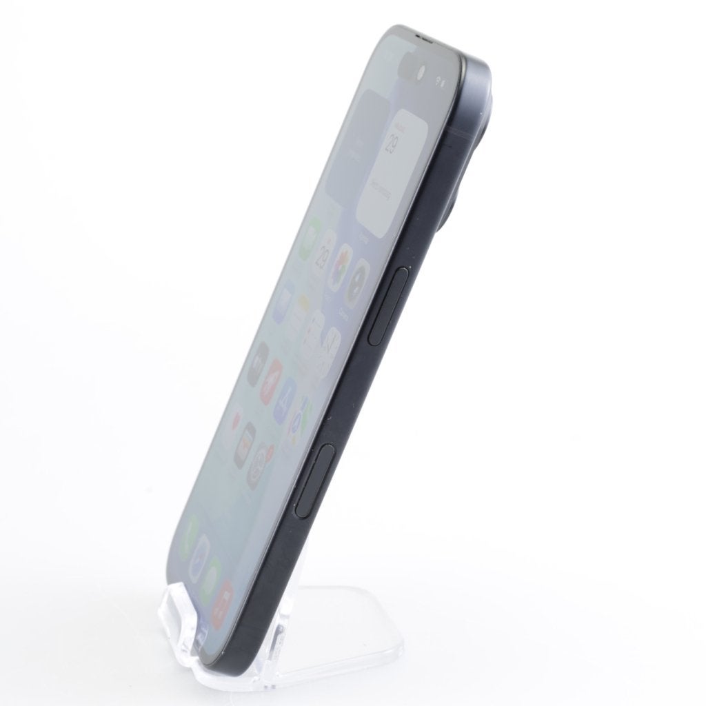 iPhone 16 128GB Zwart | Nette Staat, Apple, Zo goed als nieuw, Support@apple.com, One Apple Park Way
Cupertino, CA 95014
United States