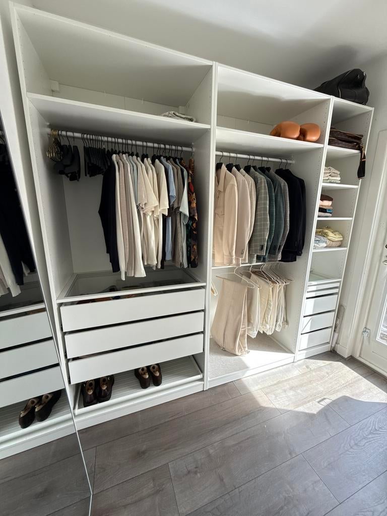 IKEA shelf used for 7 months, Ophalen, Zo goed als nieuw, 25 tot 50 cm, Minder dan 100 cm