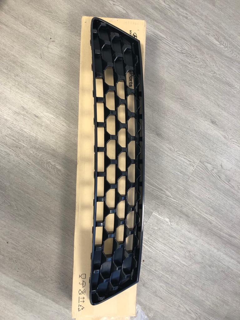 Hyundai Kona Radiator Grill / Grille Assy – OEM 86350-J9CB0, Voor, Nieuw, Ophalen of Verzenden, Hyundai