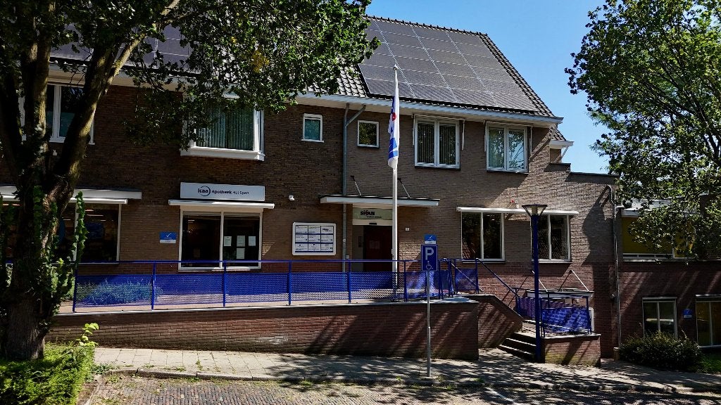 Praktijkruimte te huur in Medisch Centrum Arnhem-Noord/Velp, 35 m², Huur, Praktijkruimte