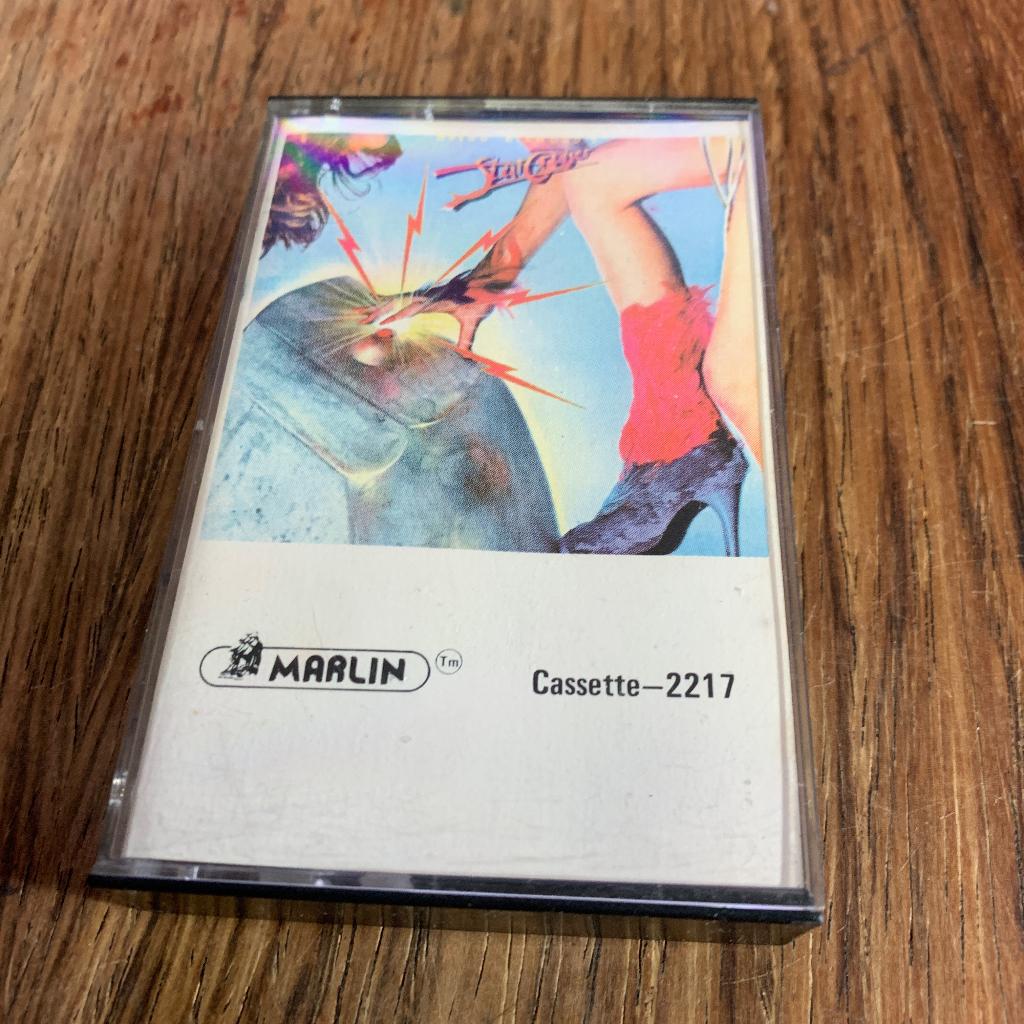 Gregg Diamond – Gregg Diamond's Star Cruiser DISCO CASSETTE, Gebruikt, 1 bandje, Dance, Ophalen of Verzenden