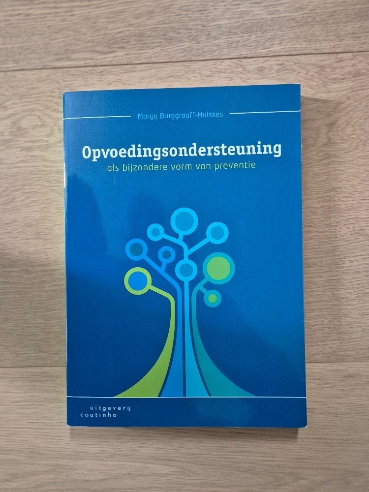 Opvoedingsondersteuning, Ophalen of Verzenden, Gamma, Zo goed als nieuw, WO