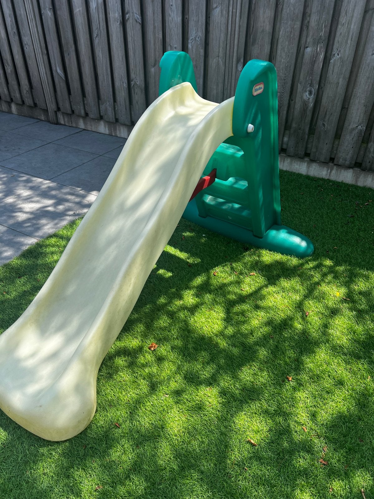 Little Tikes Glijbaan - Perfect voor Peuters, Ophalen, Gebruikt, Glijbaan