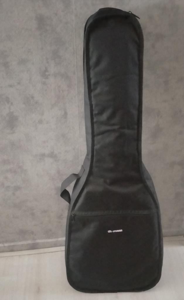 Harley Benton Klassieke Gitaar met Thomann hoes, Ophalen of Verzenden