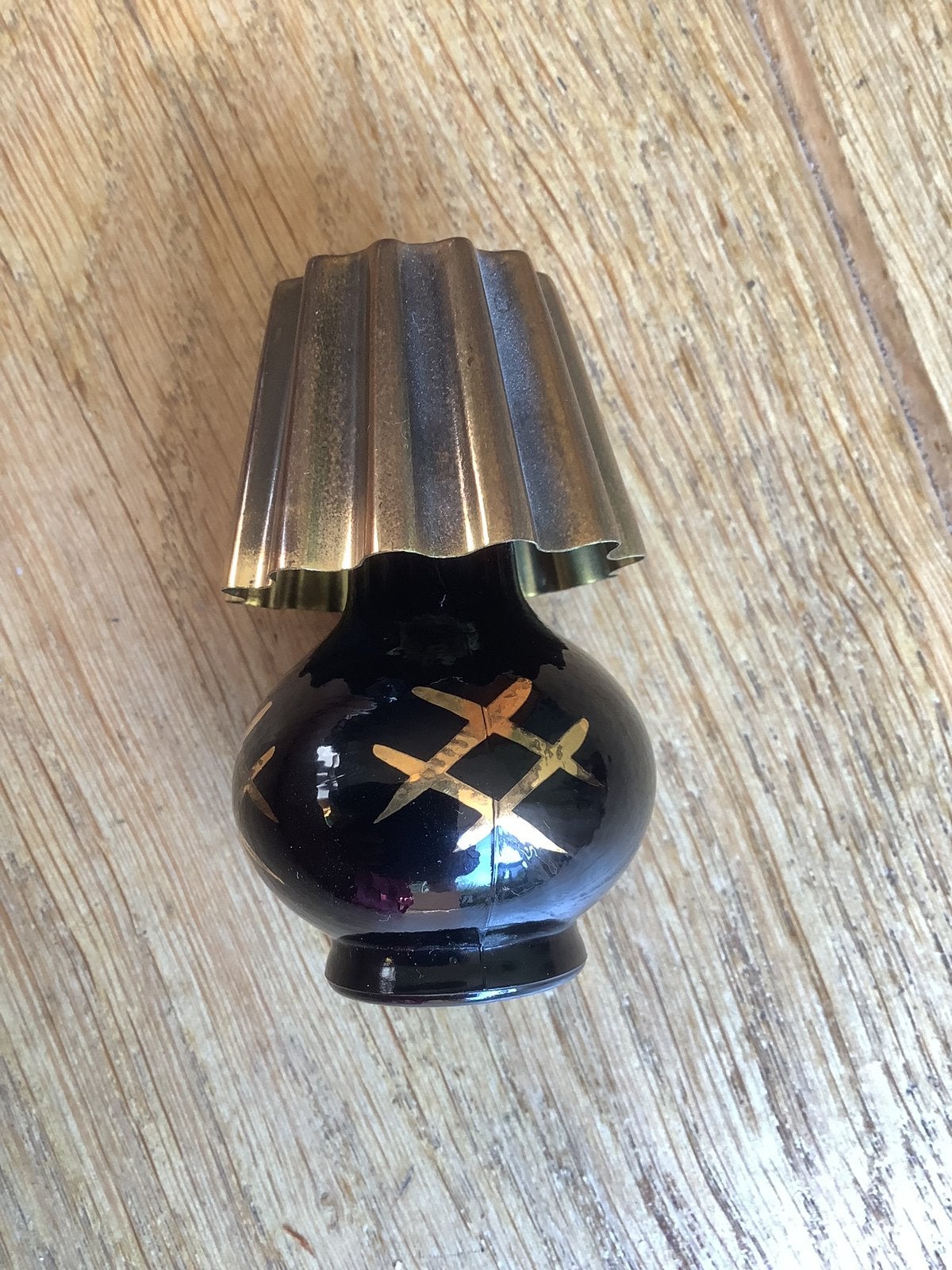 Art Deco aansteker, verzamelobject!, Antiek en Kunst, Ophalen of Verzenden
