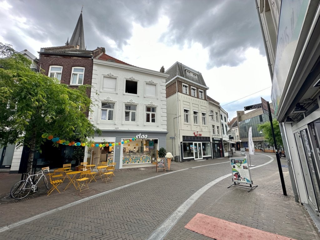 NIEUW! Woonruimte te huur Rectorijgetske, Sittard, Huizen en Kamers