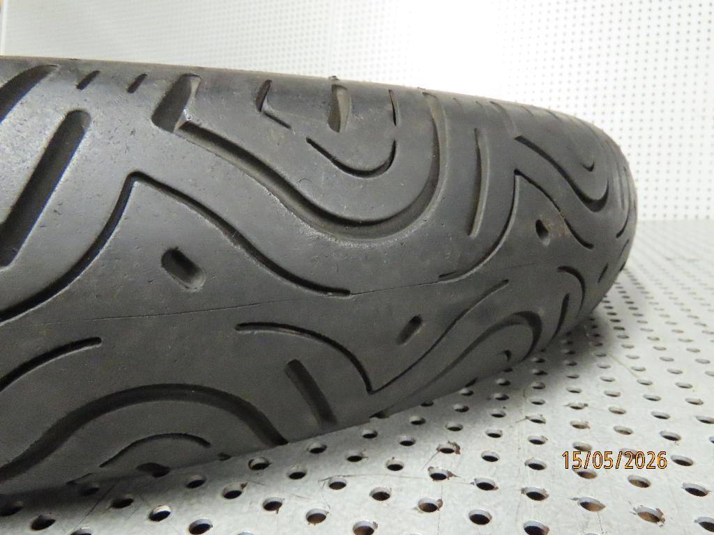 Voorband 100/90-19" Continental front tyre band C. Milestone, Ophalen of Verzenden, Continental