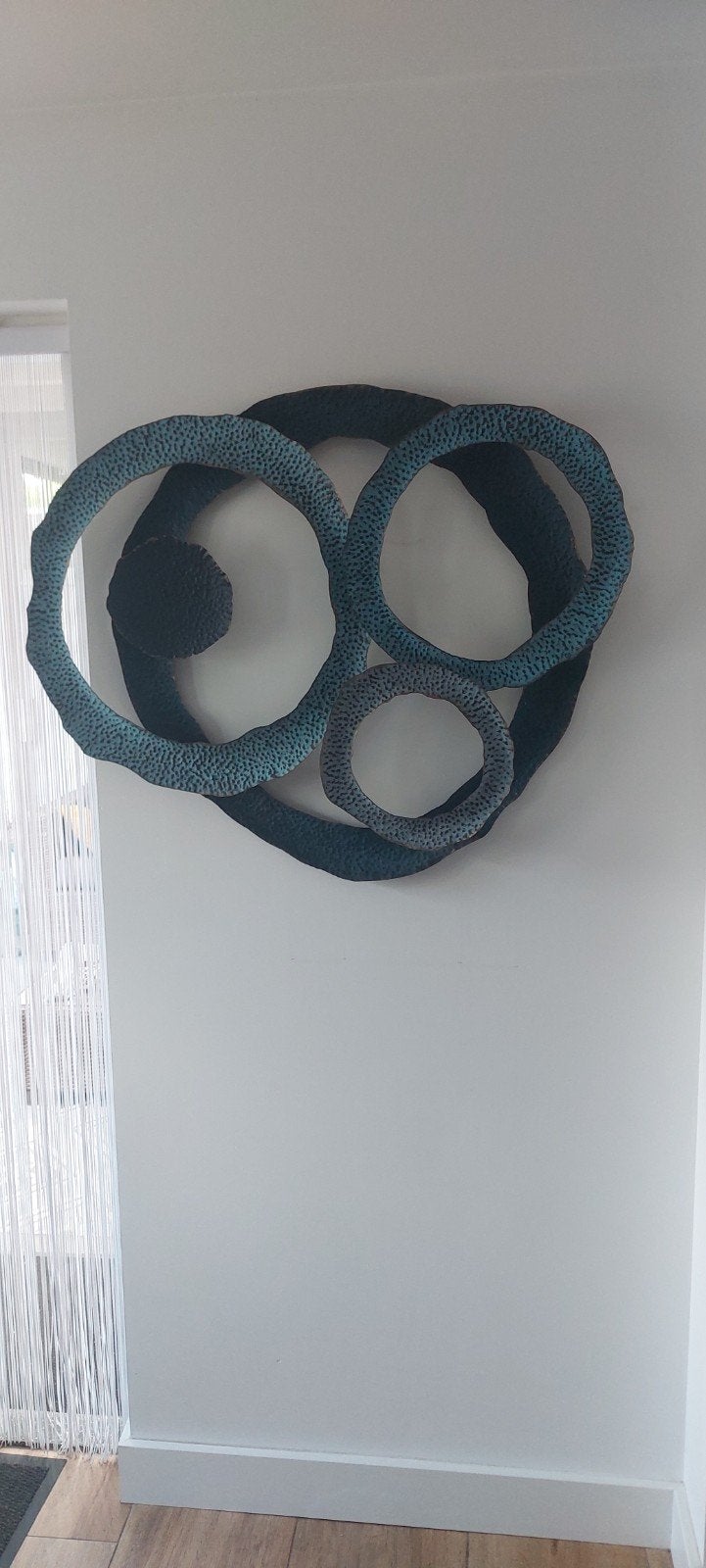 Wanddecoratie, Ophalen, Zo goed als nieuw