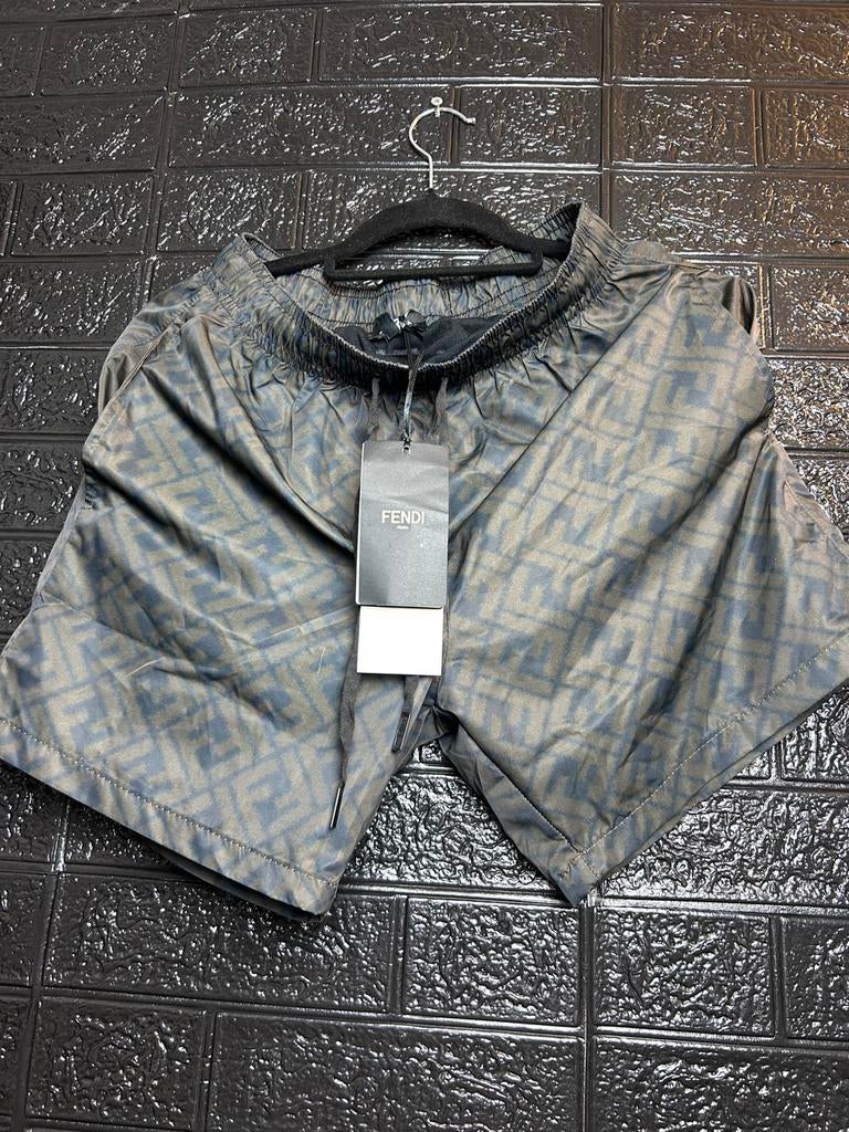 Fendi zwembroek, Ophalen of Verzenden, Zo goed als nieuw, Jongen, Sport- of Zwemkleding