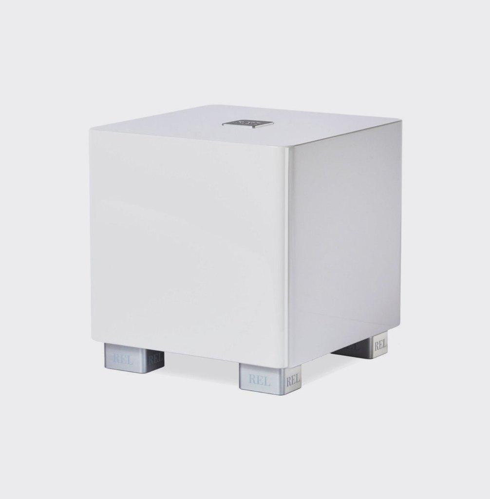 REL T/5x, Overige merken, Subwoofer, Nieuw, Ophalen of Verzenden