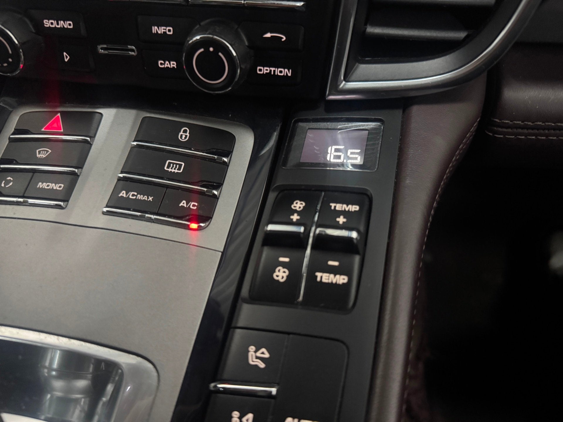 PORSCHE PANAMERA 4 3.6 V6 300CH