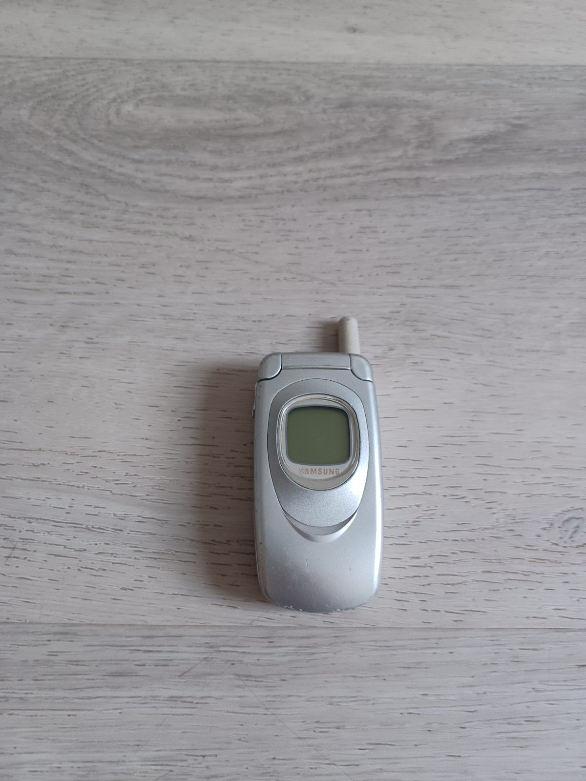 zeldzame Samsung A800, Telecommunicatie, Ophalen of Verzenden, Nieuw, Zwart
