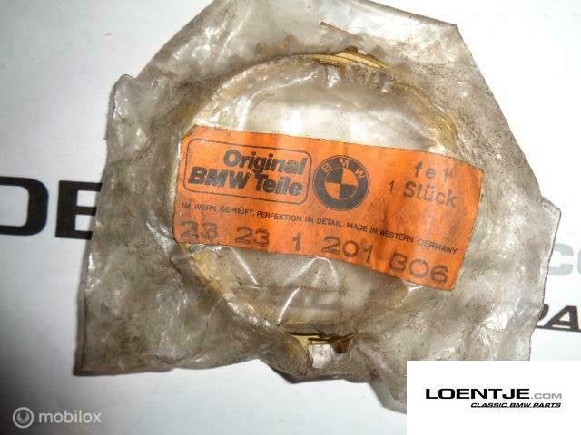 nieuw nos Sinchromesring BMW e3 e9 23231224594, Gebruikt, Ophalen of Verzenden, BMW, BMW