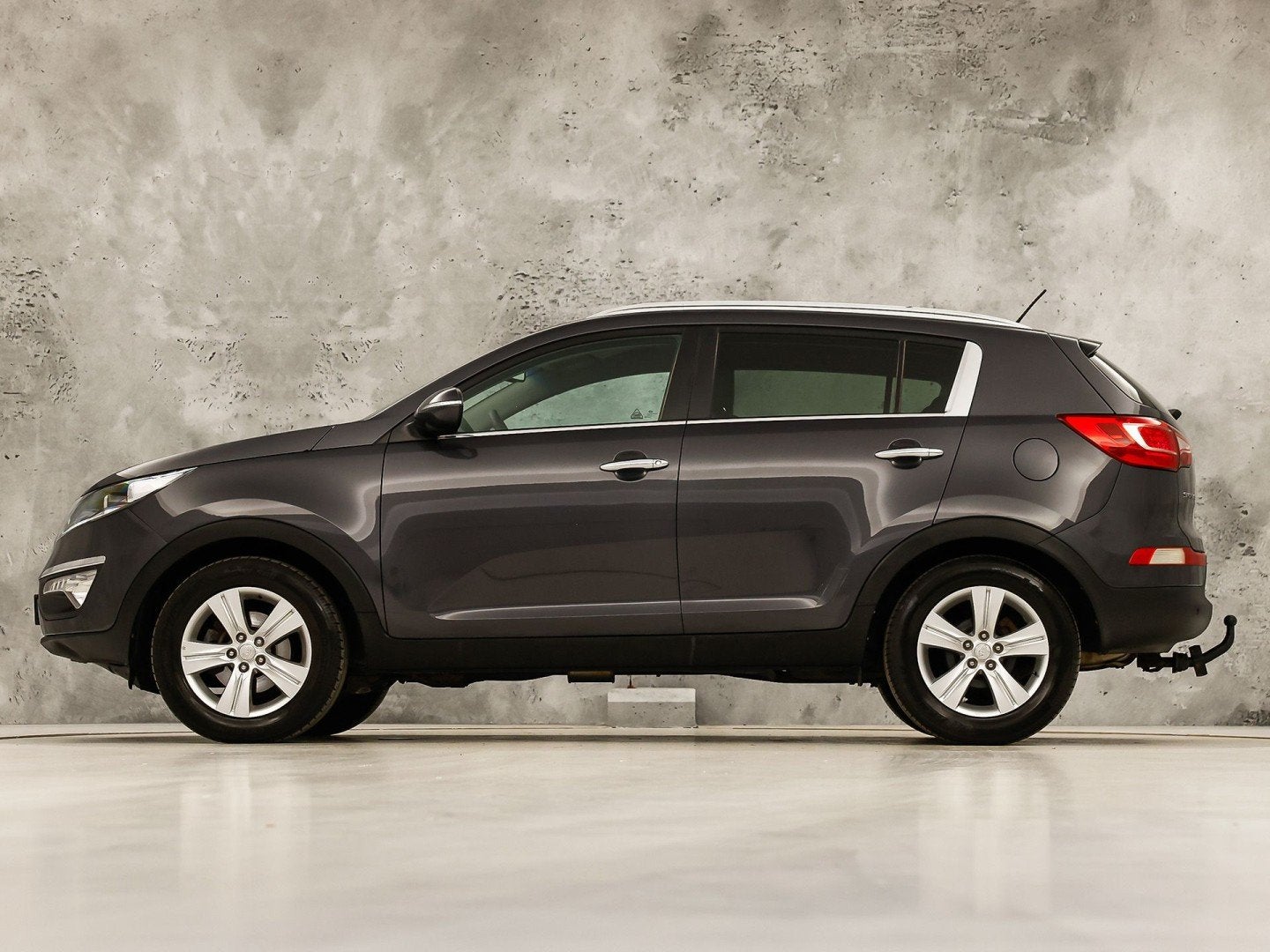 Kia Sportage 1.6 GDI SportPack (SCHERM, CLIMATE, GETINT GLAS, Auto's, Voorwielaandrijving, 4 cilinders, Origineel Nederlands, 16 km/l