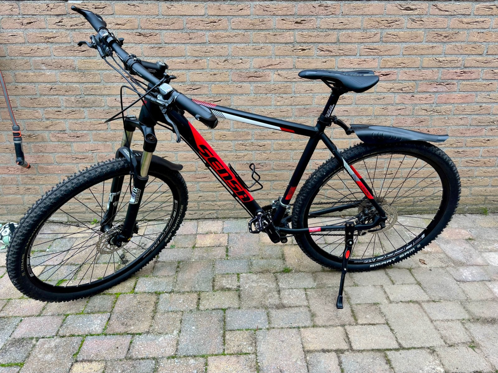 Sensa Livigno mountainbike, 29 inch, 21 inch frame, Overige merken, Hardtail, Heren, Ophalen of Verzenden