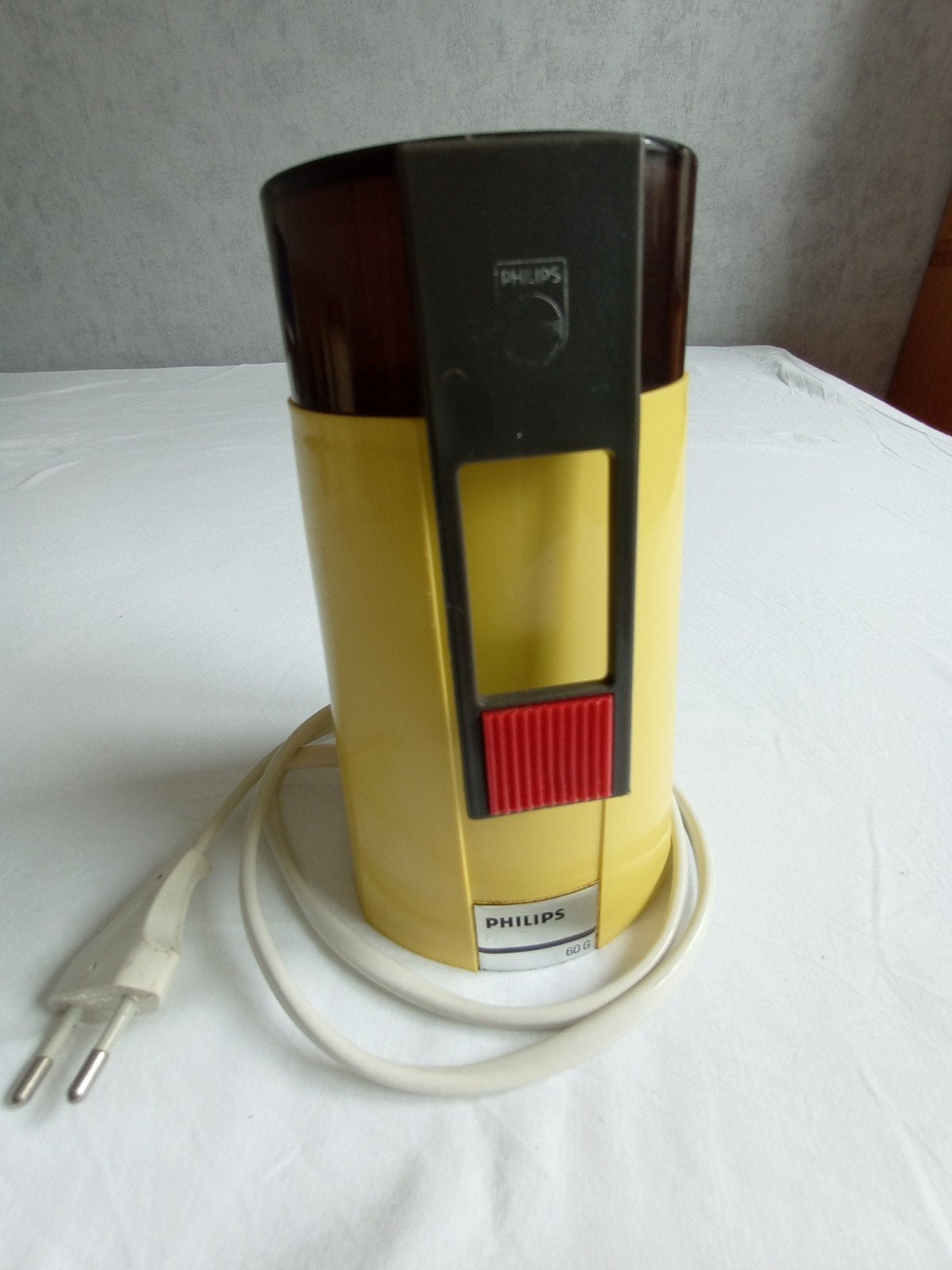 Vintage Philips koffiemolen suikermolen, Ophalen of Verzenden