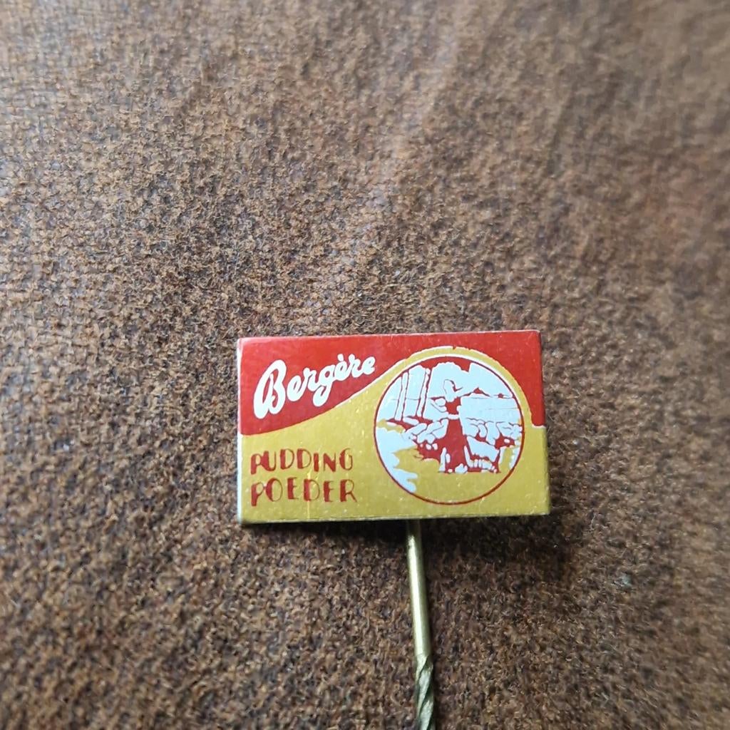 SPELDJE Bergere, Ophalen of Verzenden, Zo goed als nieuw, Merk