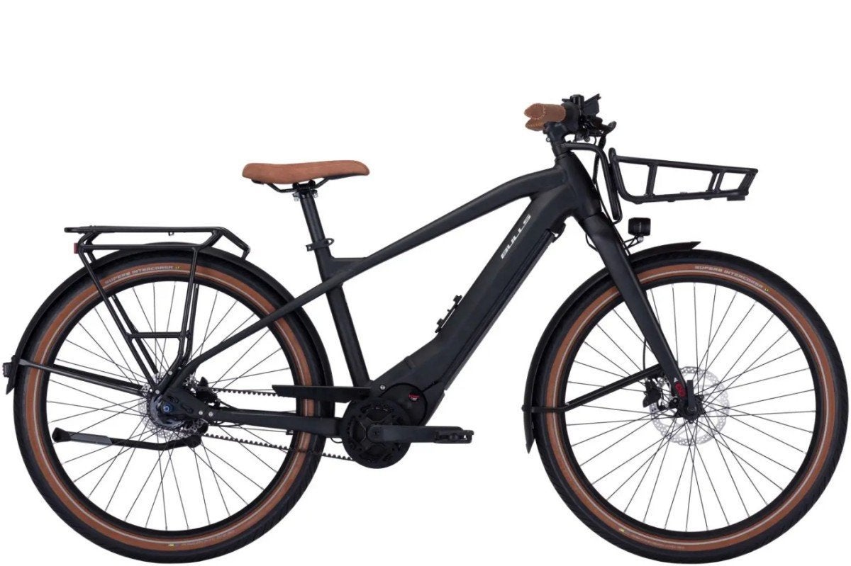 Bulls Sturmvogel Evo 5 Belt, -, -, Nieuw, 51 tot 55 cm