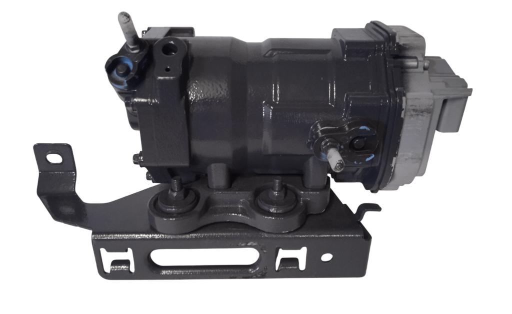 DAF AIRCOCOMPRESSOR, -, -, Nieuw, Motor en Toebehoren